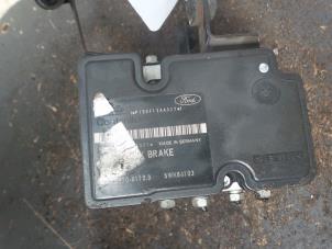 Gebruikte ABS Pomp Ford Focus 2 Wagon 1.6 Ti-VCT 16V Prijs € 100,00 Margeregeling aangeboden door Autodemontage de Zaag