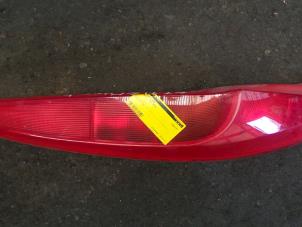 Gebruikte Achterlicht links Fiat Punto II (188) 1.2 60 S 5-Drs. Prijs € 20,00 Margeregeling aangeboden door Autodemontage de Zaag