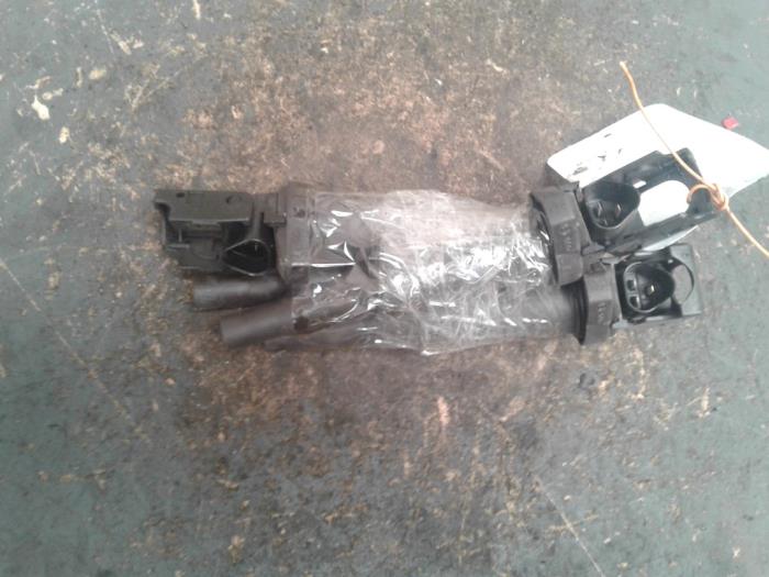 Gebruikte Bobine Peugeot 207/207+ (WA/WC/WM) 1.4 16V Vti Prijs € 15,00 Margeregeling aangeboden door Autodemontage de Zaag