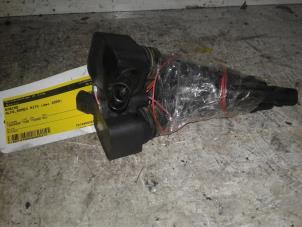 Gebruikte Bobine Alfa Romeo MiTo (955) 1.4 Turbo 16V Prijs € 20,00 Margeregeling aangeboden door Autodemontage de Zaag