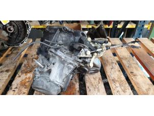 Gebruikte Versnellingsbak Citroen C4 Berline (LC) 1.6 HDi 16V Prijs € 350,00 Margeregeling aangeboden door Autodemontage de Zaag