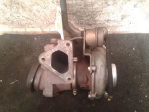 Gebruikte Turbo Mercedes Vito (639.6) 2.2 109 CDI 16V Prijs € 150,00 Margeregeling aangeboden door Autodemontage de Zaag