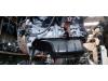 Motor van een Ford Focus 2 Wagon 1.6 TDCi 16V 100 2008