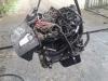 Motor van een Ford Focus 2 Wagon 1.6 TDCi 16V 100 2008