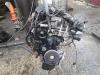 Motor van een Ford Focus 2 Wagon 1.6 TDCi 16V 100 2008
