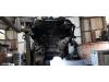 Motor van een Ford Focus 2 Wagon 1.6 TDCi 16V 100 2008