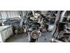 Motor van een Ford Focus 2 Wagon 1.6 TDCi 16V 100 2008
