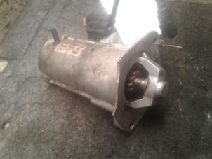 Gebruikte Startmotor Ford Focus 2 2.5 20V ST Prijs € 40,00 Margeregeling aangeboden door Autodemontage de Zaag