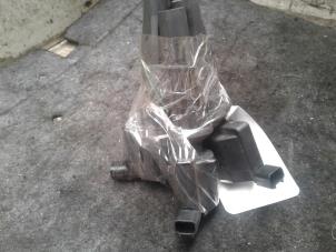 Gebruikte Bobine Volvo V50 (MW) 1.8 16V Prijs € 20,00 Margeregeling aangeboden door Autodemontage de Zaag
