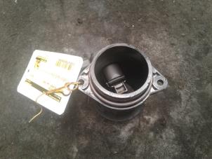 Gebruikte Luchtmassameter Peugeot Bipper (AA) 1.4 HDi Prijs € 30,00 Margeregeling aangeboden door Autodemontage de Zaag