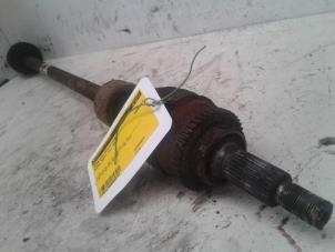 Gebruikte Aandrijfas rechts-voor Suzuki Swift (ZA/ZC/ZD1/2/3/9) 1.3 VVT 16V Prijs € 35,00 Margeregeling aangeboden door Autodemontage de Zaag