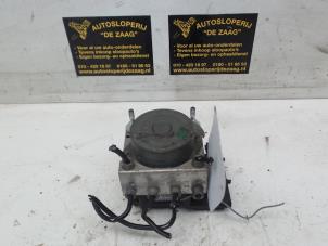 Gebruikte ABS Pomp Fiat Bravo (198A) 1.4 16V Prijs € 100,00 Margeregeling aangeboden door Autodemontage de Zaag