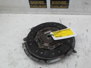 Gebruikte Koppelingsset (compleet) Peugeot 308 (4A/C) 1.6 VTI 16V Prijs € 70,00 Margeregeling aangeboden door Autodemontage de Zaag