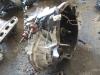 Versnellingsbak van een Renault Megane II (BM/CM) 1.5 dCi 105 2005