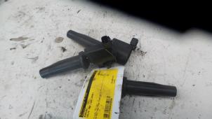 Gebruikte Pen Bobine Volvo S40 (MS) 1.8 16V Prijs € 15,00 Margeregeling aangeboden door Autodemontage de Zaag