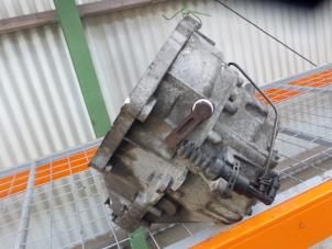 Gebruikte Versnellingsbak Mini Mini Cooper S (R53) 1.6 16V Prijs € 600,00 Margeregeling aangeboden door Autodemontage de Zaag