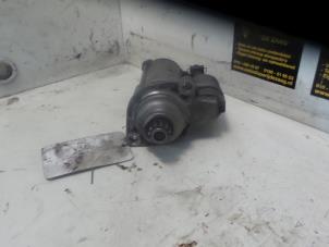 Gebruikte Startmotor Seat Ibiza III (6L1) 1.9 TDI 100 Prijs € 30,00 Margeregeling aangeboden door Autodemontage de Zaag