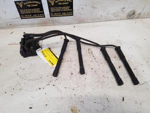 Gebruikte Bobine Renault Twingo (C06) 1.2 16V Prijs € 20,00 Margeregeling aangeboden door Autodemontage de Zaag