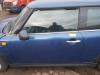 MINI Mini (R56) 1.4 16V One Deur 2Deurs links