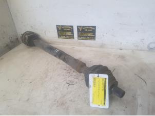 Gebruikte Cardanas rechts-voor (VWA) Skoda Octavia (1Z3) 2.0 Turbo FSI 16V RS Prijs € 65,00 Margeregeling aangeboden door Autodemontage de Zaag