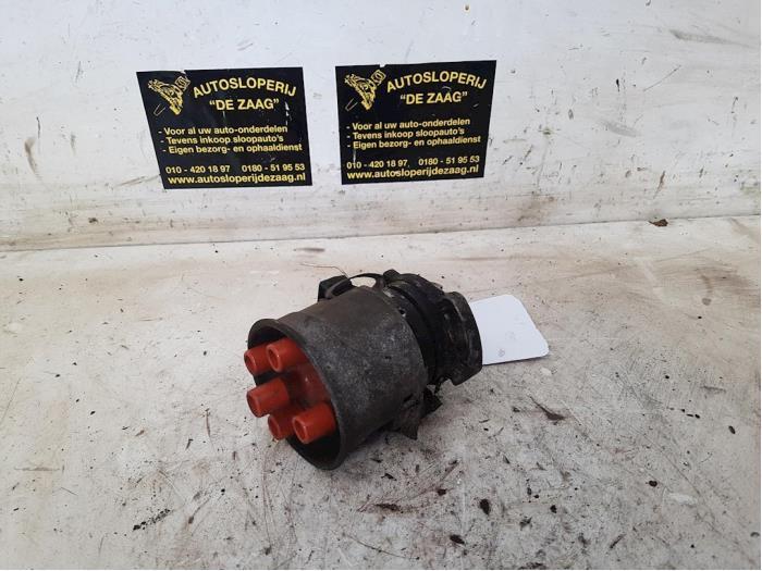 Gebruikte Ontsteking (compleet) Volkswagen Polo III (6N1) 1.6i 75 Prijs € 30,00 Margeregeling aangeboden door Autodemontage de Zaag