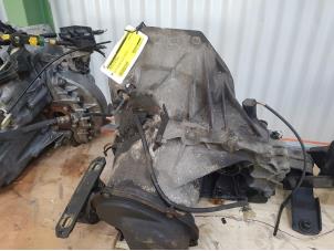 Gebruikte Versnellingsbak Ford Ka I 1.3i Prijs € 100,00 Margeregeling aangeboden door Autodemontage de Zaag