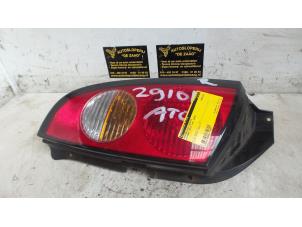 Gebruikte Achterlicht rechts Hyundai Atos 1.0 12V Prijs € 25,00 Margeregeling aangeboden door Autodemontage de Zaag