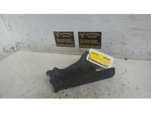 Gebruikte Gaspedaal Seat Altea (5P1) 2.0 FSI 16V Prijs € 50,00 Margeregeling aangeboden door Autodemontage de Zaag