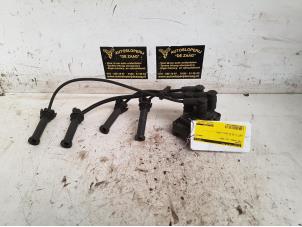 Gebruikte Bobine Ford Mondeo III Wagon 1.8 16V Prijs € 20,00 Margeregeling aangeboden door Autodemontage de Zaag