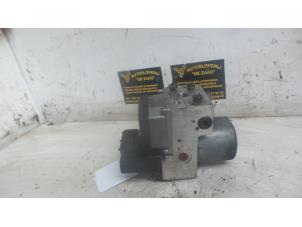 Gebruikte ABS Pomp Ford Transit 2.0 TDCi 16V 260S Prijs € 100,00 Margeregeling aangeboden door Autodemontage de Zaag