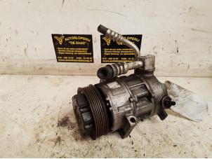 Gebruikte Aircopomp Opel Corsa D 1.3 CDTi 16V ecoFLEX Prijs € 80,00 Margeregeling aangeboden door Autodemontage de Zaag