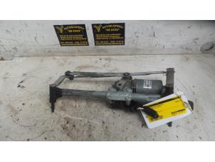 Gebruikte Ruitenwismotor + Mechaniek Opel Corsa D 1.3 CDTi 16V ecoFLEX Prijs € 50,00 Margeregeling aangeboden door Autodemontage de Zaag