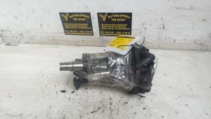 Gebruikte Bobine Alfa Romeo 147 (937) 1.6 Twin Spark 16V Prijs € 10,00 Margeregeling aangeboden door Autodemontage de Zaag