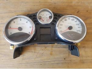 Gebruikte Instrumentenpaneel Peugeot 207/207+ (WA/WC/WM) 1.6 HDi 16V Prijs € 50,00 Margeregeling aangeboden door Autodemontage de Zaag