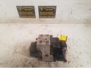 Gebruikte ABS Pomp Toyota Corolla (E12) 1.4 16V VVT-i Prijs € 150,00 Margeregeling aangeboden door Autodemontage de Zaag