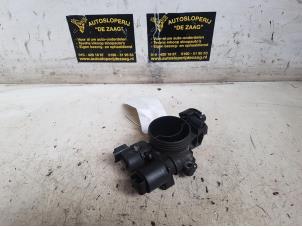 Gebruikte Gasklephuis Citroen C3 (FC/FL/FT) 1.1 Prijs € 30,00 Margeregeling aangeboden door Autodemontage de Zaag