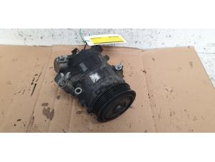 Gebruikte Pomp Airco Volkswagen Polo IV (9N1/2/3) 1.4 TDI 75 Prijs € 65,00 Margeregeling aangeboden door Autodemontage de Zaag