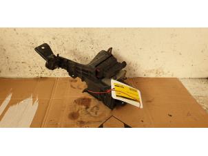 Gebruikte ABS Pomp Opel Zafira (M75) 1.9 CDTI 16V Prijs € 100,00 Margeregeling aangeboden door Autodemontage de Zaag