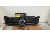Volkswagen Polo IV (9N1/2/3) 1.4 TDI 75 Grille