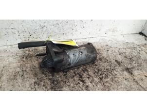 Gebruikte Startmotor Opel Vivaro 1.9 DI Prijs € 20,00 Margeregeling aangeboden door Autodemontage de Zaag