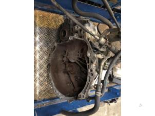 Gebruikte Versnellingsbak Honda Civic (EP/EU) 1.7 CTDi 16V Prijs € 200,00 Margeregeling aangeboden door Autodemontage de Zaag