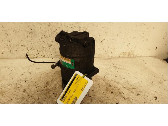 Gebruikte Pomp Airco Honda Civic (EP/EU) 1.7 CTDi 16V Prijs € 70,00 Margeregeling aangeboden door Autodemontage de Zaag