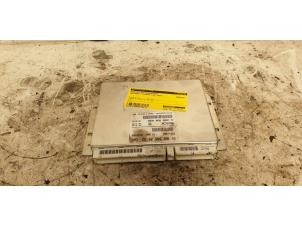 Gebruikte Computer Motormanagement Mercedes A (W168) 1.4 A-140 Prijs € 70,00 Margeregeling aangeboden door Autodemontage de Zaag