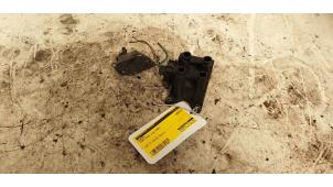 Gebruikte Bobine Ford Focus 1 1.4 16V Prijs € 20,00 Margeregeling aangeboden door Autodemontage de Zaag