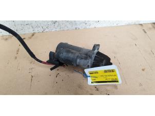 Gebruikte Startmotor Ford Focus 1 Wagon 1.4 16V Prijs € 25,00 Margeregeling aangeboden door Autodemontage de Zaag