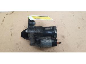 Gebruikte Startmotor Peugeot 207/207+ (WA/WC/WM) 1.6 16V GT THP Prijs € 25,00 Margeregeling aangeboden door Autodemontage de Zaag