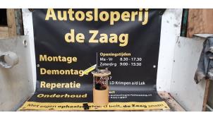 Gebruikte Dieselpomp Ford Ka II 1.3 TDCi 16V Prijs € 50,00 Margeregeling aangeboden door Autodemontage de Zaag