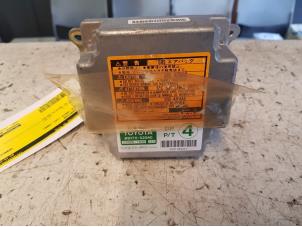 Gebruikte Computer ABS Toyota Yaris (P1) 1.0 16V VVT-i Prijs € 35,00 Margeregeling aangeboden door Autodemontage de Zaag