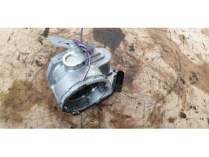 Gebruikte Gasklephuis Seat Ibiza IV SC (6J1) 1.4 TDI Prijs € 50,00 Margeregeling aangeboden door Autodemontage de Zaag