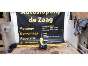 Gebruikte ABS Pomp Daihatsu Materia 1.5 16V Prijs € 150,00 Margeregeling aangeboden door Autodemontage de Zaag